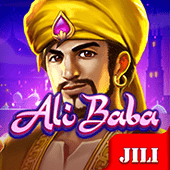 Ali Baba z58win vip games
