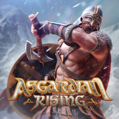 Asgardian Rising z58win vip