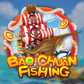 Câu Cá Bao Chuan z58win vip game