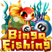 Câu Cá Bingo z58win vip slot