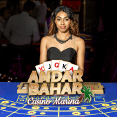 Casino Marina Andar Bahar z58win vip login