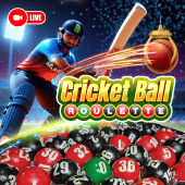 Roulette Bóng Cricket z58win vip link