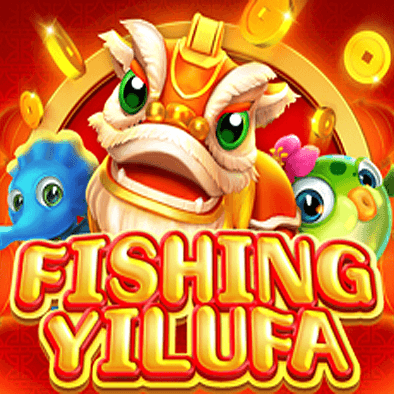 Câu Cá Yi Lu Fa z58win vip apk