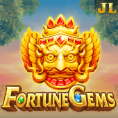 Fortune Gems app