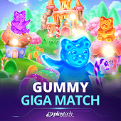 Kẹo Dẻo Giga Match z58win vip apk