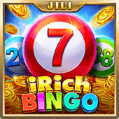 Bingo Irich z58win vip legit